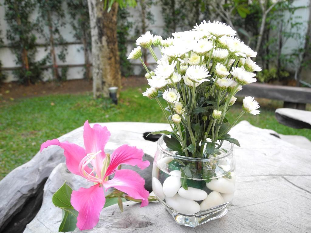 Pa Khlok Green House Phuket מראה חיצוני תמונה