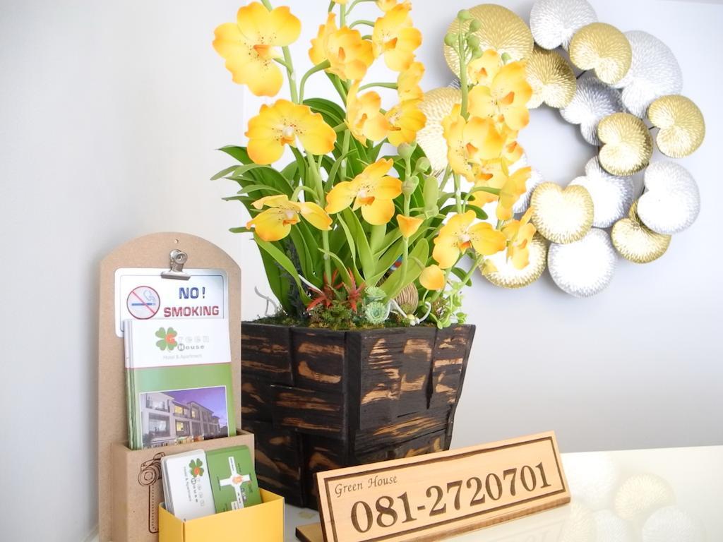 Pa Khlok Green House Phuket מראה חיצוני תמונה
