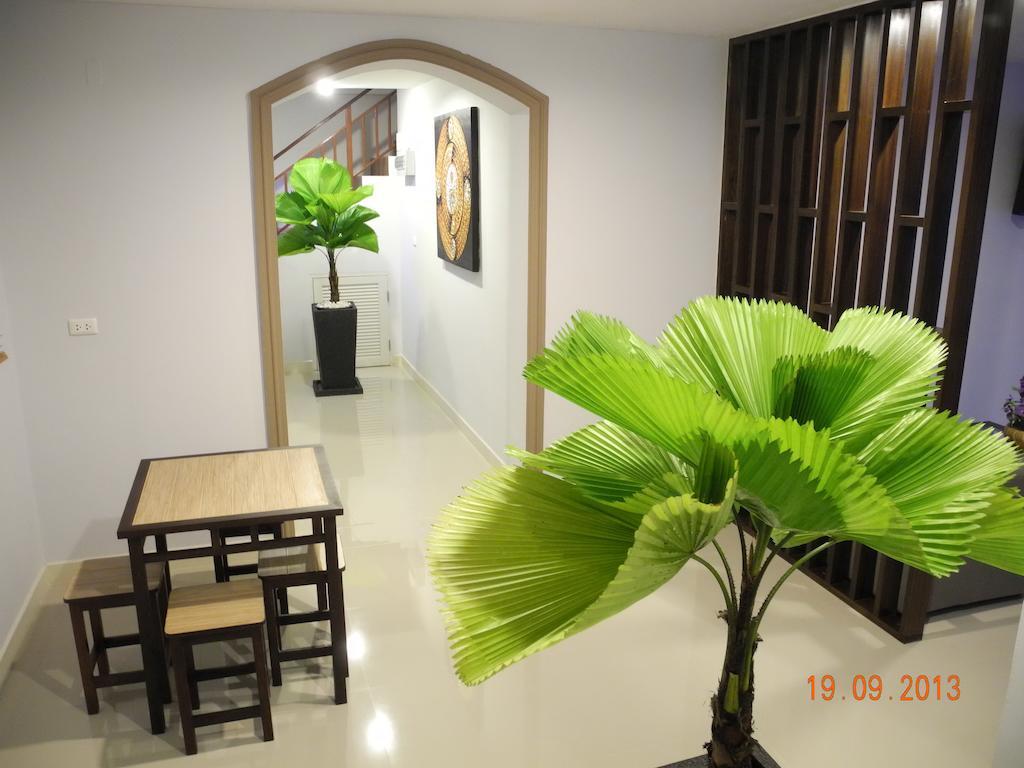 Pa Khlok Green House Phuket מראה חיצוני תמונה