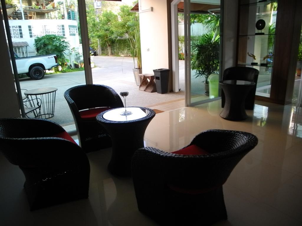 Pa Khlok Green House Phuket מראה חיצוני תמונה
