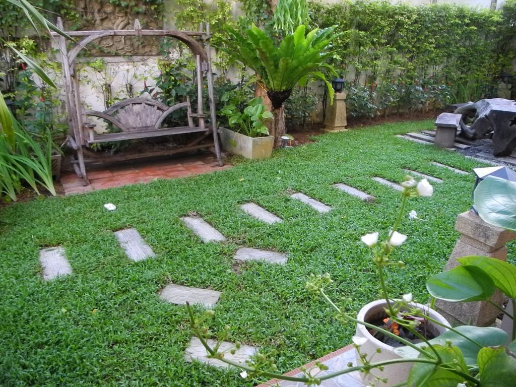 Pa Khlok Green House Phuket מראה חיצוני תמונה