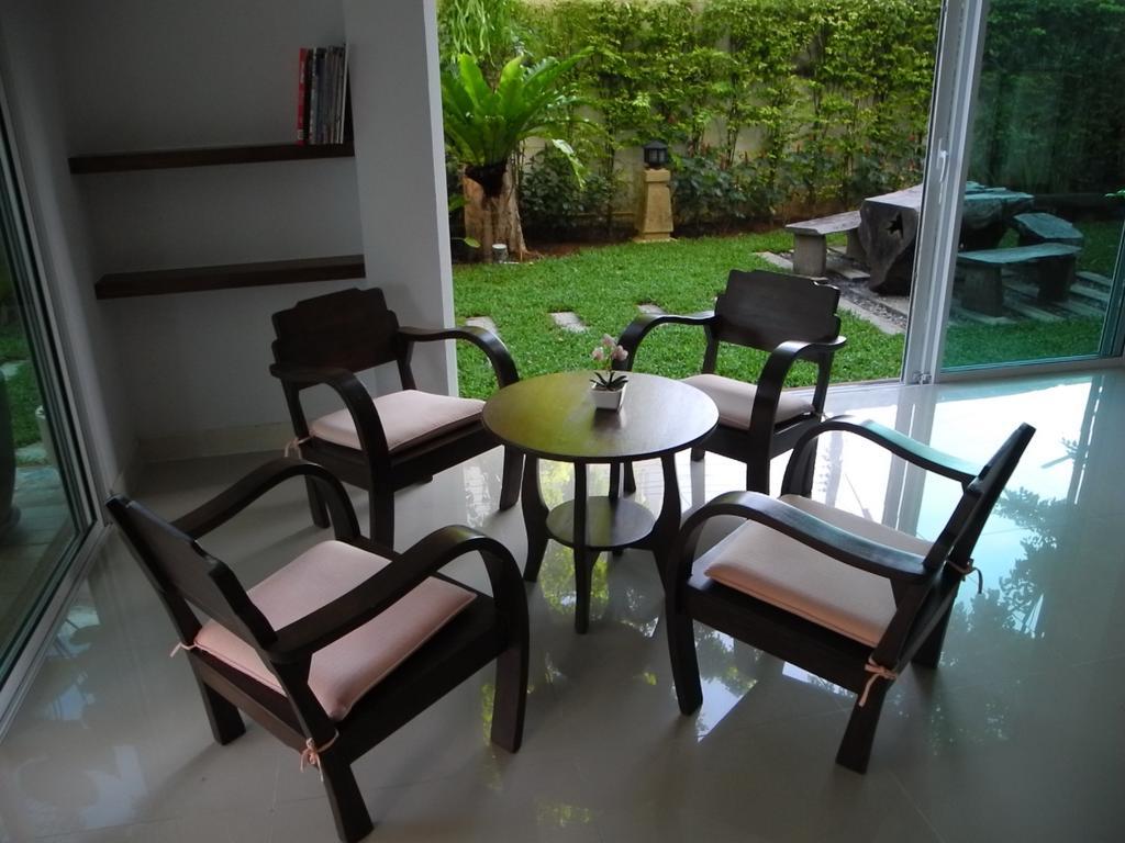 Pa Khlok Green House Phuket מראה חיצוני תמונה