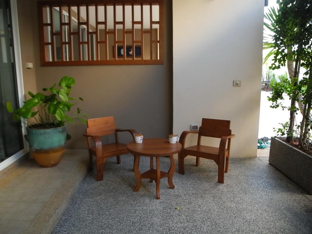 Pa Khlok Green House Phuket מראה חיצוני תמונה