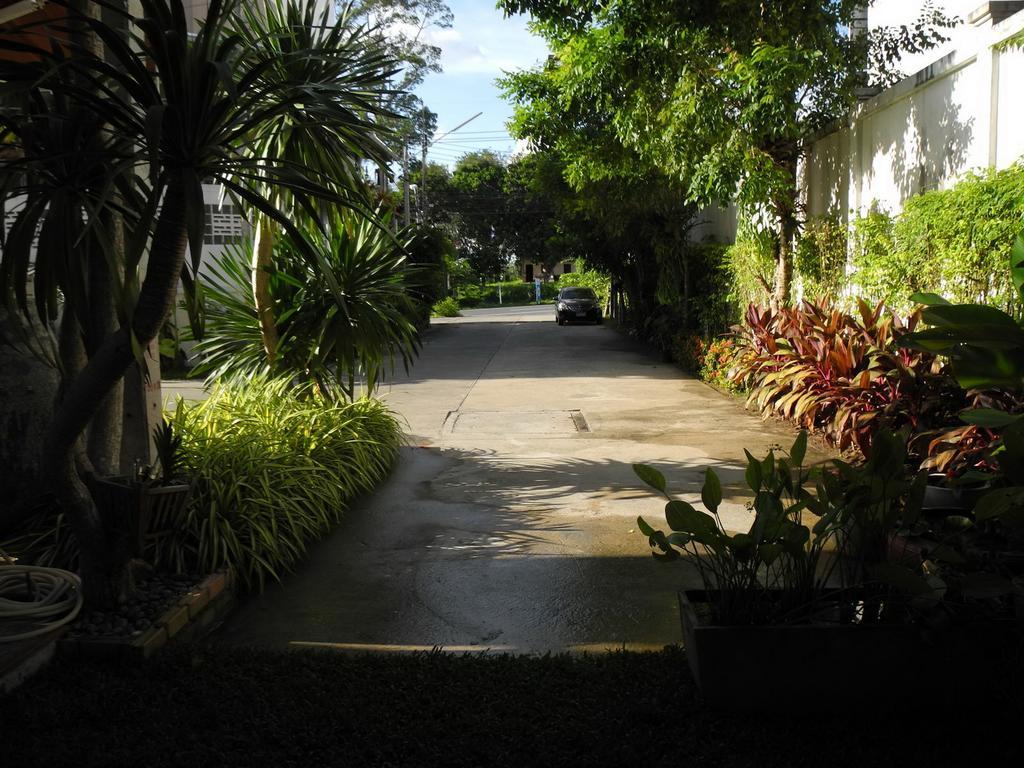 Pa Khlok Green House Phuket מראה חיצוני תמונה