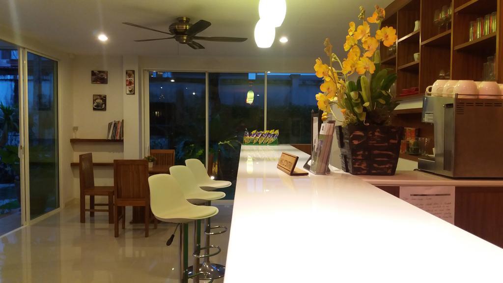 Pa Khlok Green House Phuket מראה חיצוני תמונה